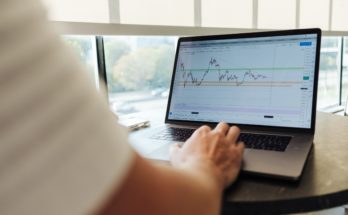 Trading steps