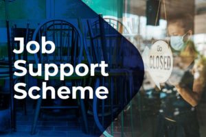 Job Support Scheme (JSS)