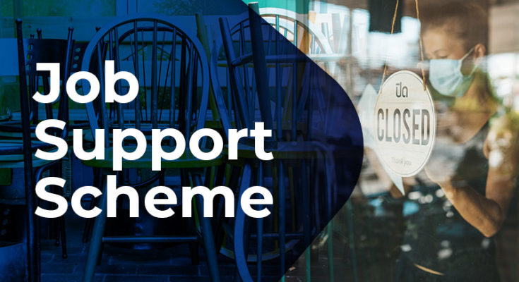 What you really need to know about the government’s Job Support Scheme (JSS)