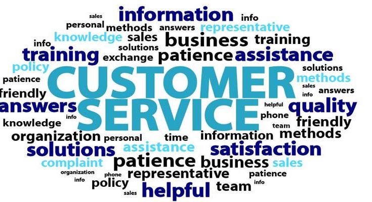 Customer Service Casebook Training