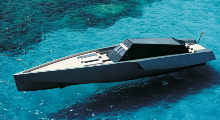 EXCLUSIVE INTERVIEW: Leopoldo Rodriquez – lifestyle business – Is Yacht Charter profitable ?