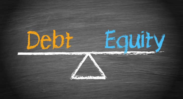 Debt vs Equity: choosing the right solution for your business