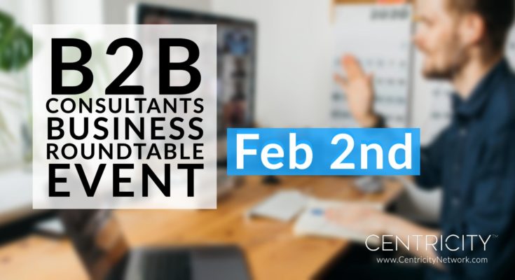 Networking Event | Networking | B2B Professional Networking