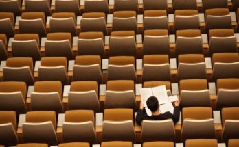 Brexit affects foreigner or student