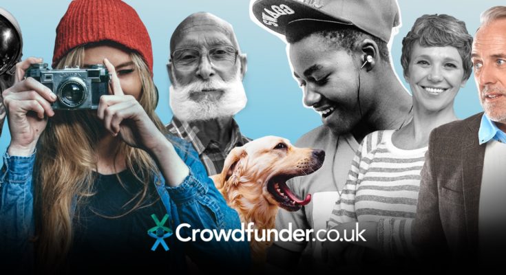 Crowdfunding: Interview with Mr. Joel Matthews – Head of Finance at Crowdfunder,