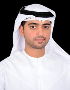 Mr Amran Al Sharhan