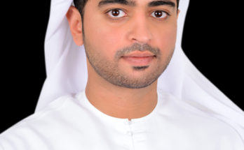Mr Amran Al Sharhan