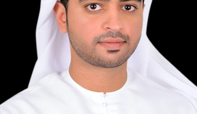 EXCLUSIVE INTERVIEW: UAE gold magnate Mr Amran Al Sharhan