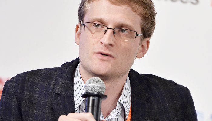 EXCLUSIVE INTERVIEW:  Leonhard Weese, president of The Bitcoin Association