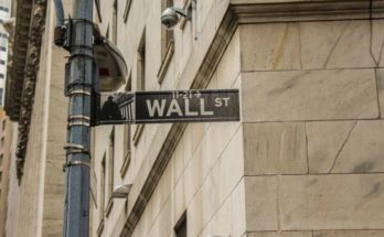 wall str