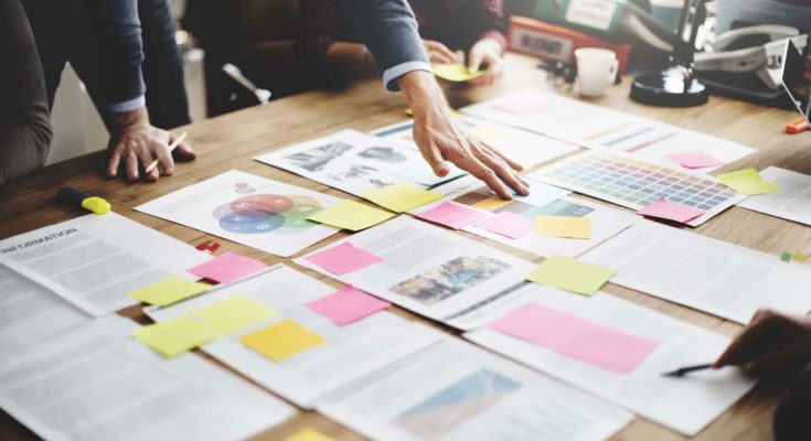 Creating finance documents to win your funding