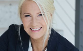 Pernilla Corizza