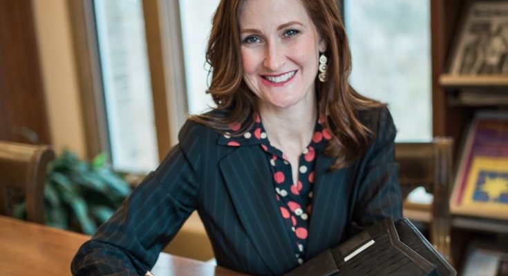 EXCLUSIVE INTERVIEW: Ms. Jamie Spannhake, Partner at Berlandi Nussbaum & Reitzas LLP EXCLUSIVE INTERVIEW: Ms. Jamie Spannhake, Partner at Berlandi Nussbaum & Reitzas LLP