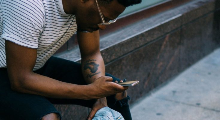 Building An Income Using Social Media: Instagram