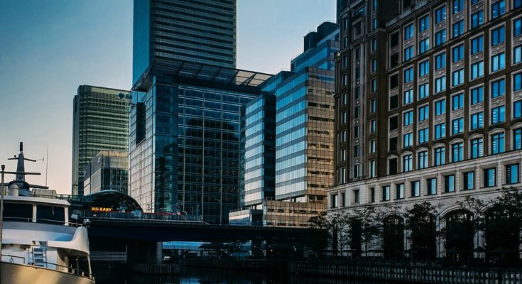 HSBC’s Move to a Sustainable World: Recyclable Cards