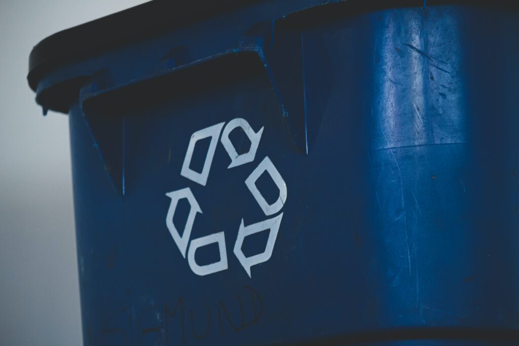 HSBC RECYCLING