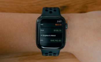 trading stocks