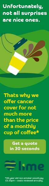 Lime Insurance