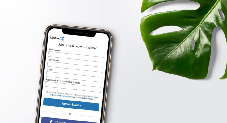 Building An Income Using Social Media: LinkedIn