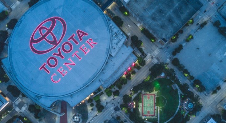 Toyota Invests in Autonomy Technology