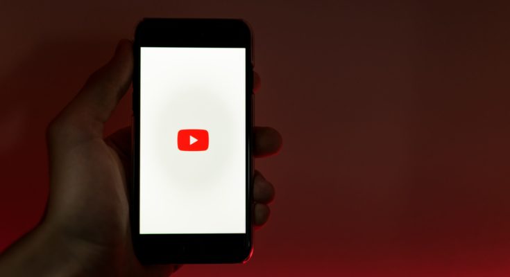 Building An Income Using Social Media: YouTube