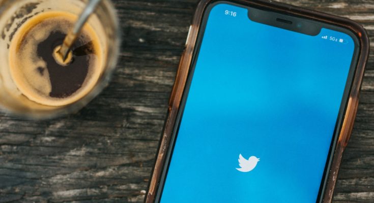 Building An Income Using Social Media: Twitter