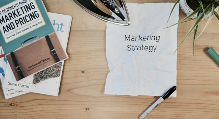 The Business Benefits of Content Marketing
