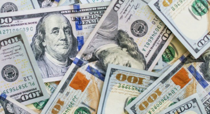 1 Million Plus $1,400 Stimulus Checks Sent