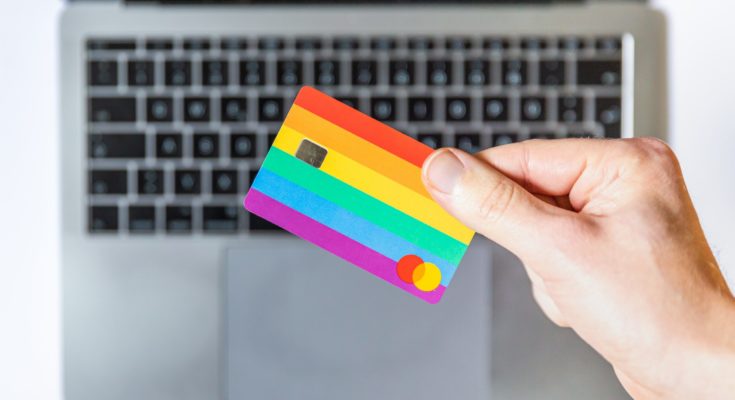 Consumer Spending Up by 20% from 2019