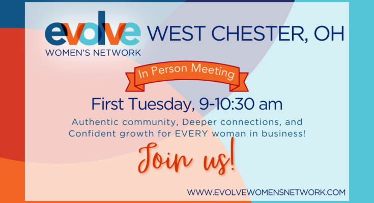 Evolve Women’s Collective: West Chester, OH