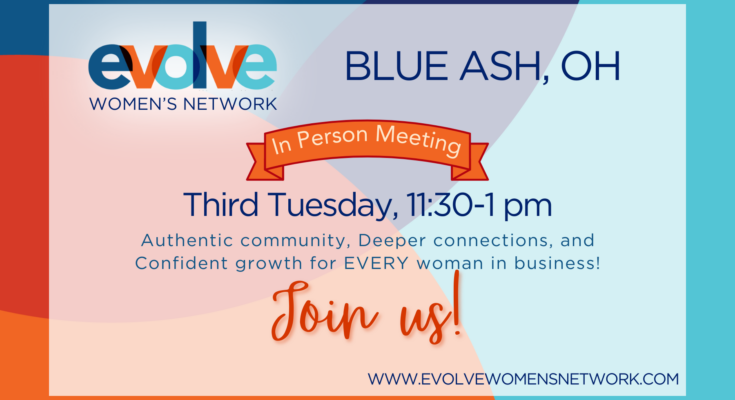 Evolve Women’s Collective: Blue Ash, OH
