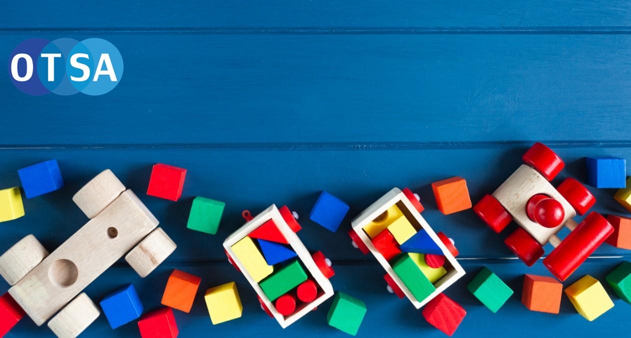 Early Years Writing Progression