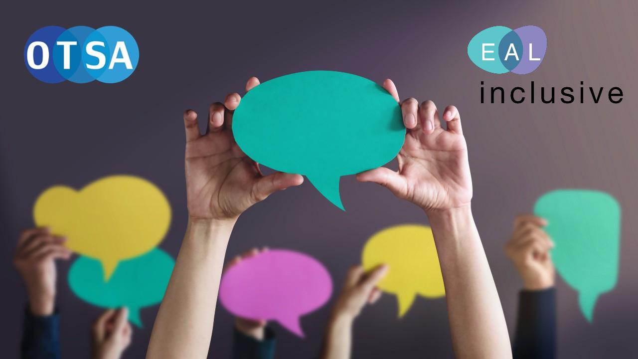 Language Led Literacy