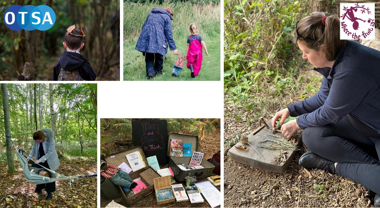 Forest School Taster Day