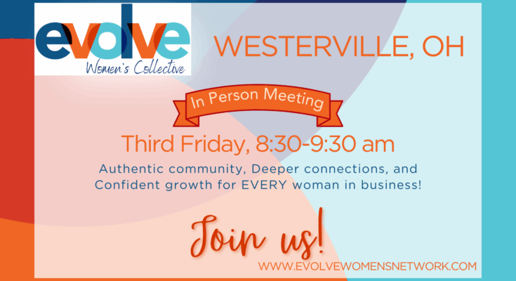 Evolve Synergy Westerville: Collaborate. Learn. Rise.
