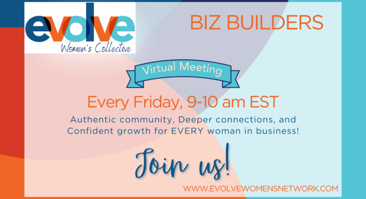 Evolve Biz Builders: Practical Tools for Real Business Growth