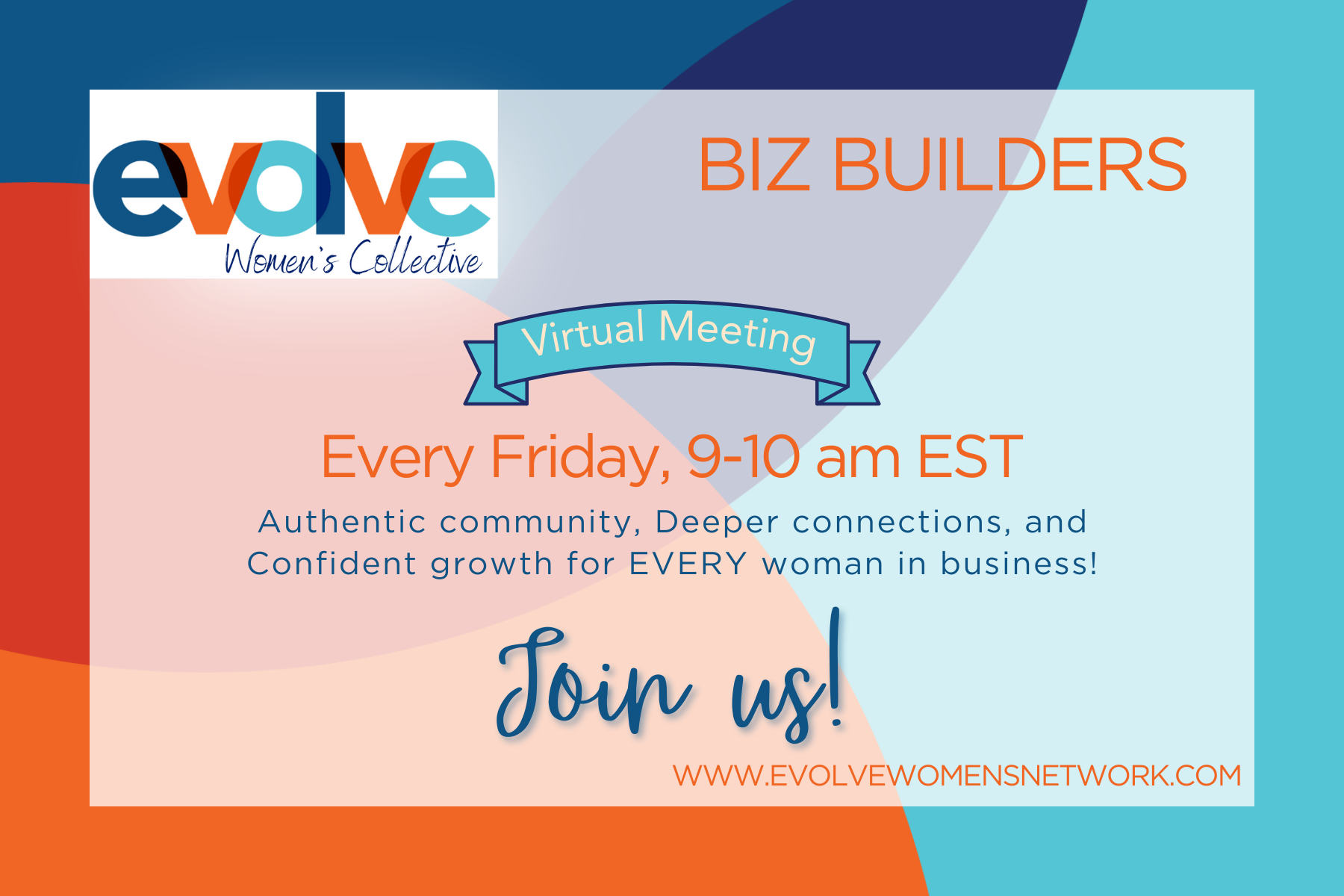 Evolve Biz Builders: Practical Tools for Real Business Growth