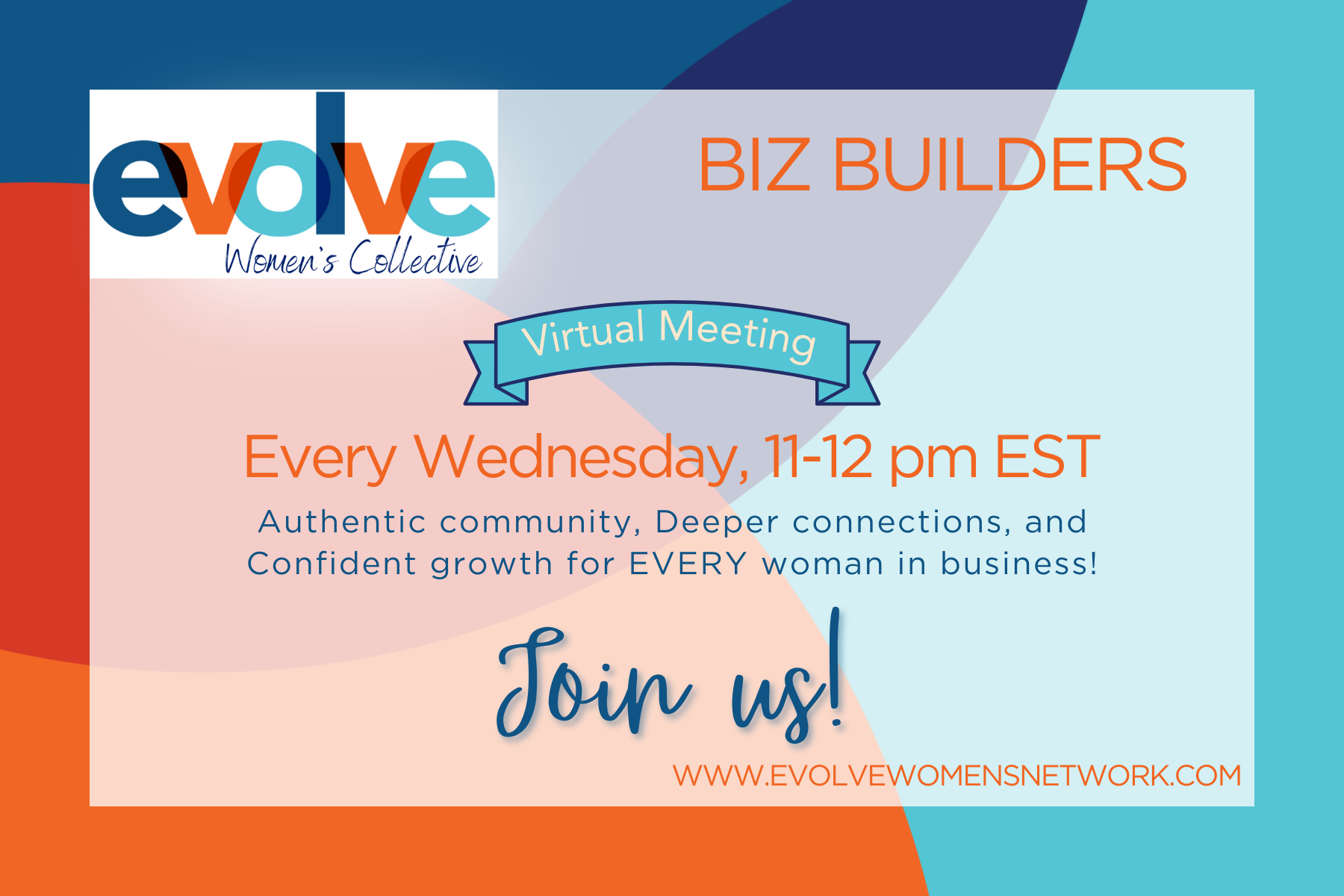 Evolve Biz Builders: Practical Tools for Real Business Growth