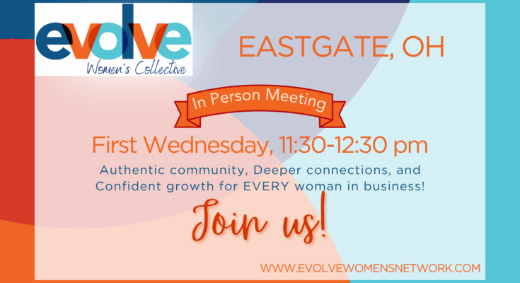 Evolve Synergy Eastgate: Collaborate. Learn. Rise.