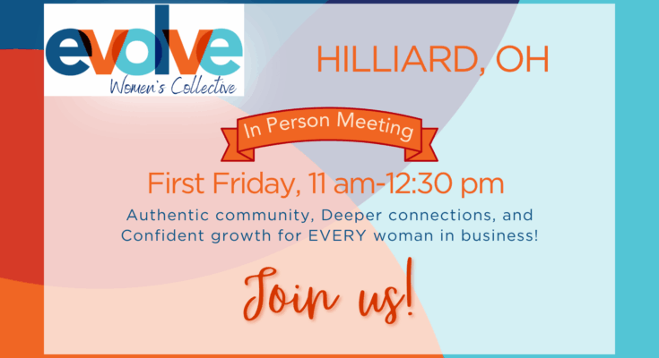 Evolve Elite Hilliard: Community, Connections, & Growth