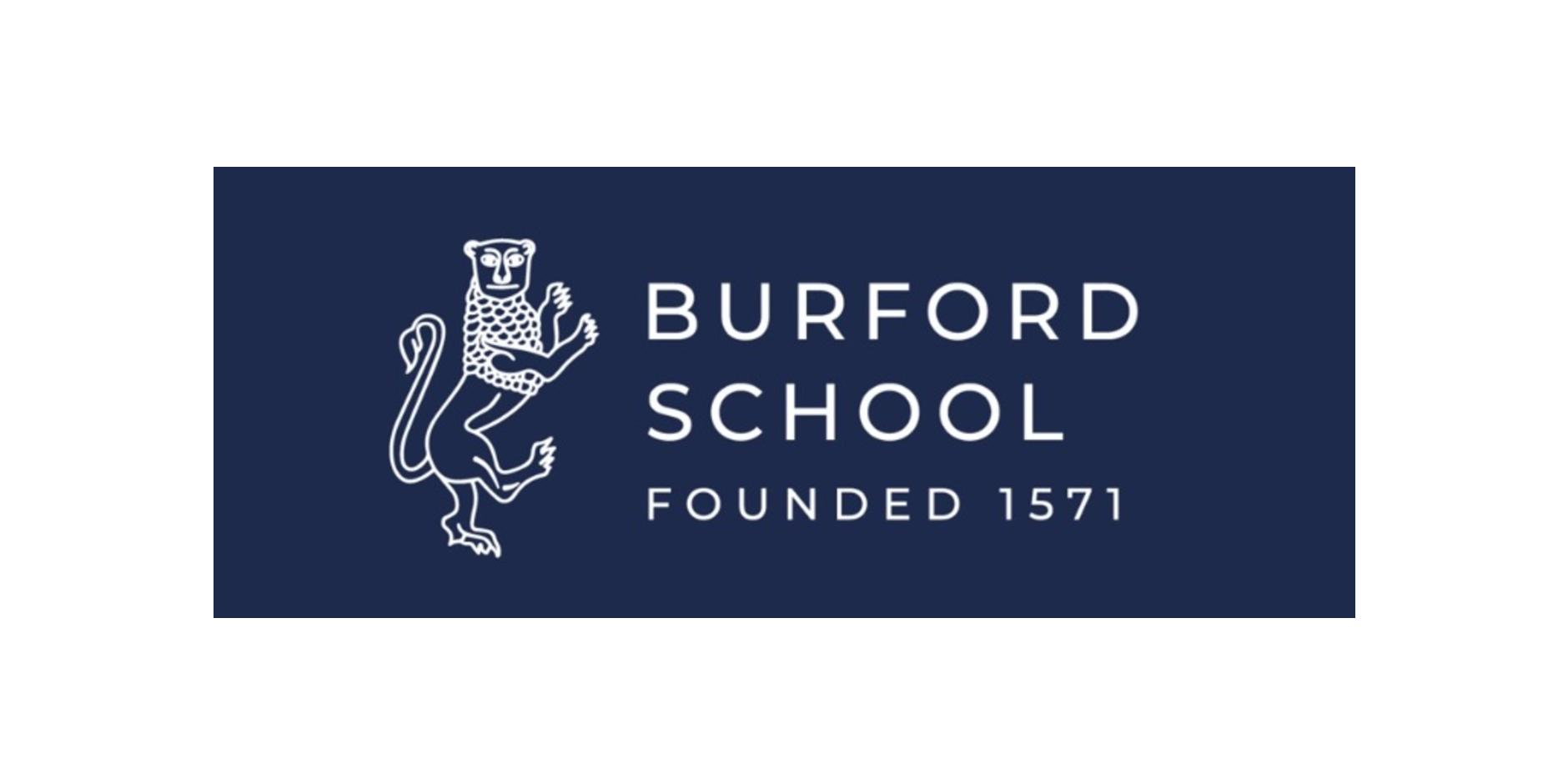 Burford School Middle Leaders Programme - open to other schools