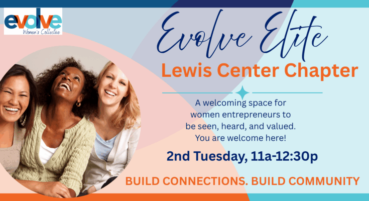 Evolve Elite: Lewis Center