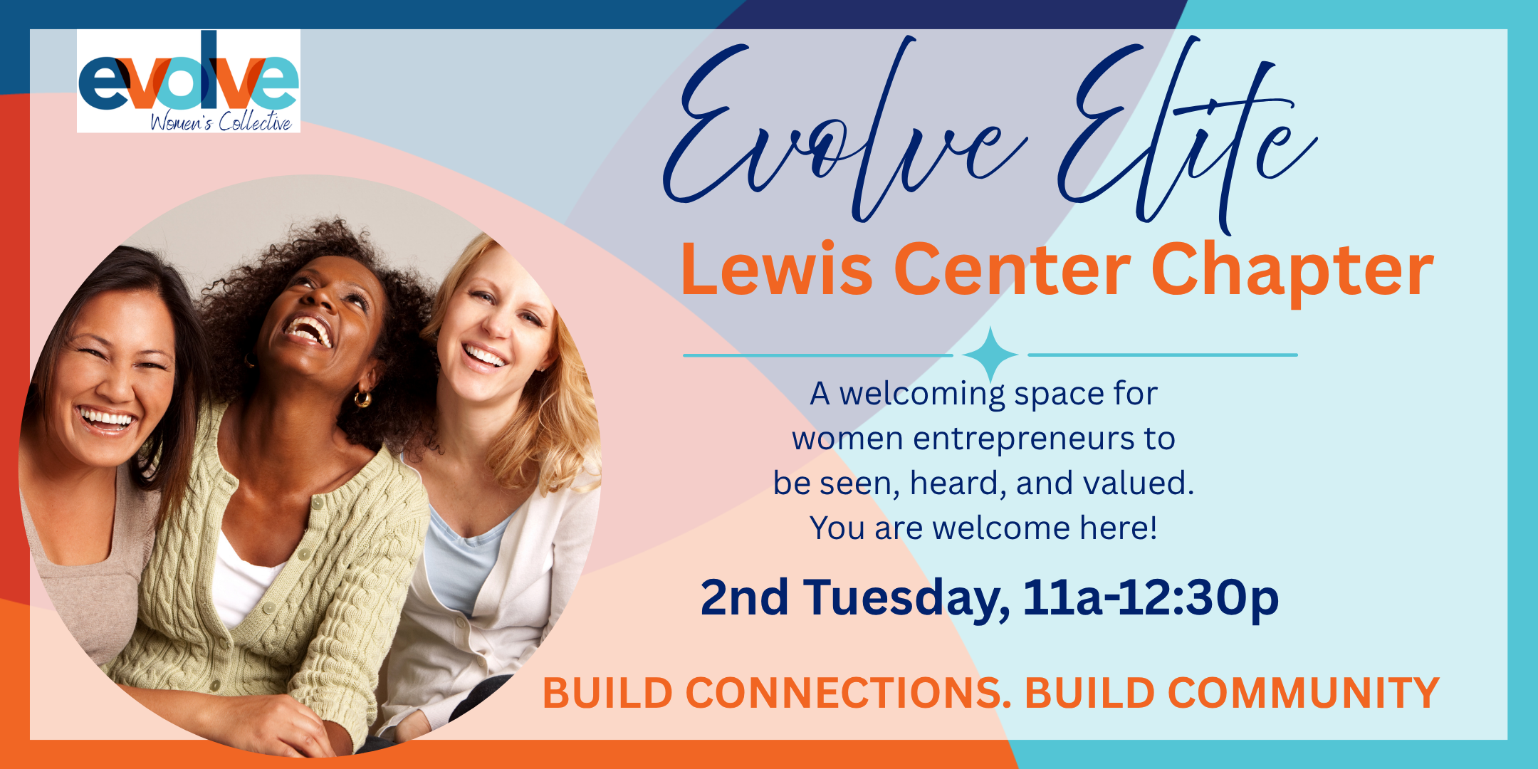 Evolve Elite: Lewis Center