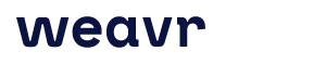 weavr logo